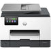 Multifunction Printer HP OfficeJet Pro 9132e - Електроника Периферни и резервни части<<<Компютри|