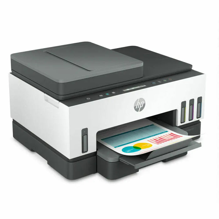 Multifunction Printer HP Smart Tank 7305 - Електроника Периферни и резервни части<<<Компютри|