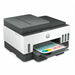 Multifunction Printer HP Smart Tank 7305 - Електроника Периферни и резервни части<<<Компютри|