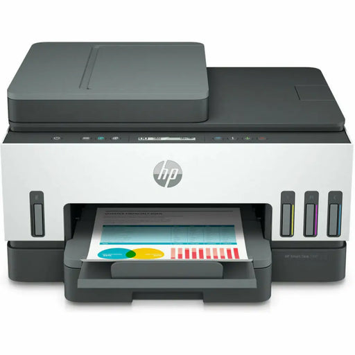 Multifunction Printer HP Smart Tank 7305 - Електроника Периферни и резервни части<<<Компютри|