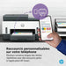 Multifunction Printer HP Smart Tank 7305 - Електроника Периферни и резервни части<<<Компютри|