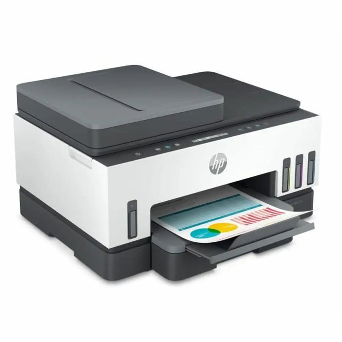 Multifunction Printer HP Smart Tank 7305 - Електроника Периферни и резервни части<<<Компютри|