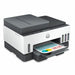 Multifunction Printer HP Smart Tank 7305 - Електроника Периферни и резервни части<<<Компютри|