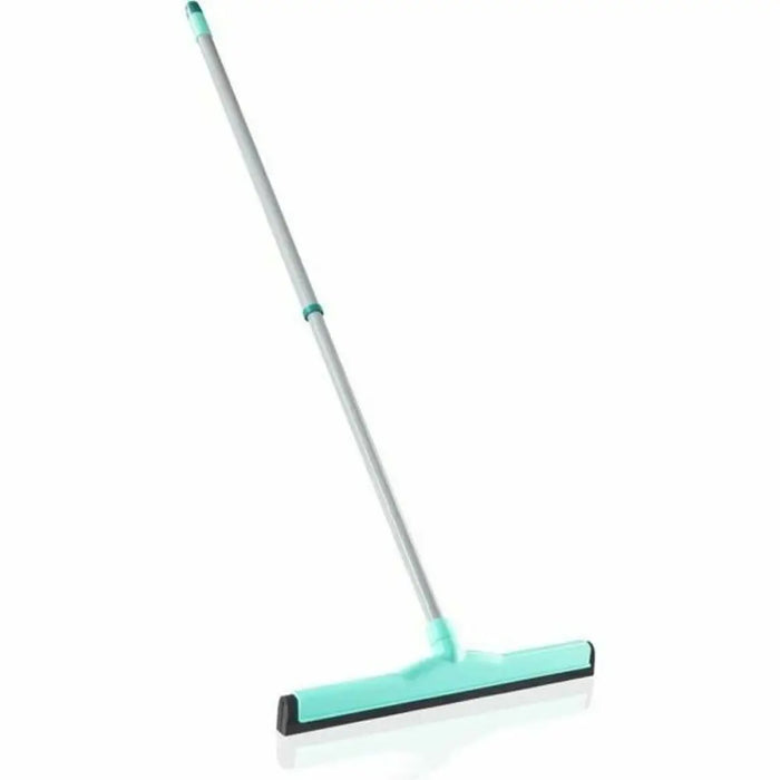 Multifunction Rubber Broom Leifheit Classic 56421 Telescopic Handle 45 cm - Почистване Прахосмукачки И Гладене<<<Дом