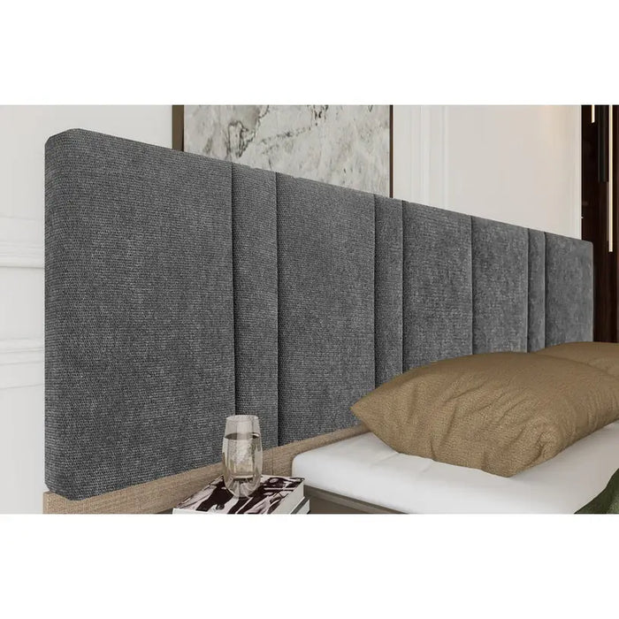 MULTIFUNCTIONAL BEDROOM IRIM NAUTILUS FOR MATTRESS 160X200 CM - Легла<<<Мебели и обков<<<Мебели и интериор<<<Praktiker