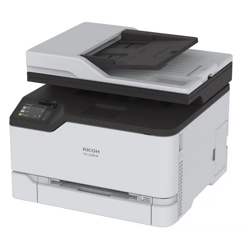 Multifunctional device RICOH M C240FW Color A4 24 ppm - Математика и информатика<<<STEM<<<ValiAPI&&&Мултифункционални