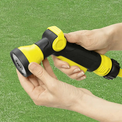 MULTIFUNCTIONAL GUN KARCHER 2.645-266.0 - Разпръсквачи и пистолети<<<Напояване<<<Градина<<<Praktiker