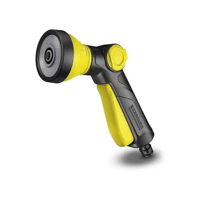 MULTIFUNCTIONAL GUN KARCHER 2.645-266.0 - Разпръсквачи и пистолети<<<Напояване<<<Градина<<<Praktiker