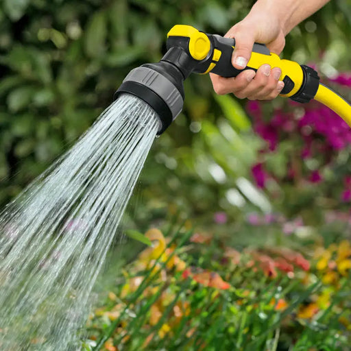 MULTIFUNCTIONAL HOSE SET 1/2’’ 30M KARCHER 2.645-344.0 - Маркучи напояване<<<Напояване<<<Градина<<<Praktiker