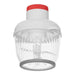 Multifunctional meat chopper 2L Deerma DEM-JR10W - Blenders<<<Small household appliances<<<InnproXML