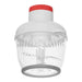 Multifunctional meat chopper 2L Deerma DEM-JR10W - Blenders<<<Small household appliances<<<InnproXML
