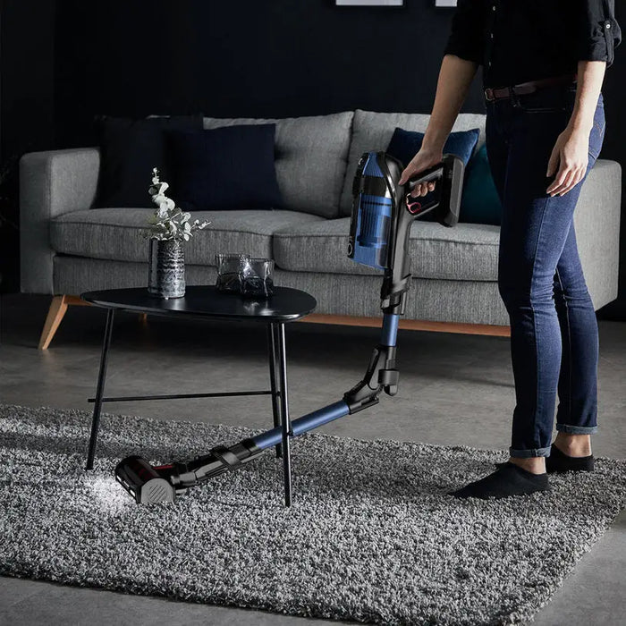 MULTIFUNCTIONAL POWDER. X-FORCE FLEX 12.60 ROWENTA RH98C0WO 25.20 V - Прахосмукачки<<<Домакински