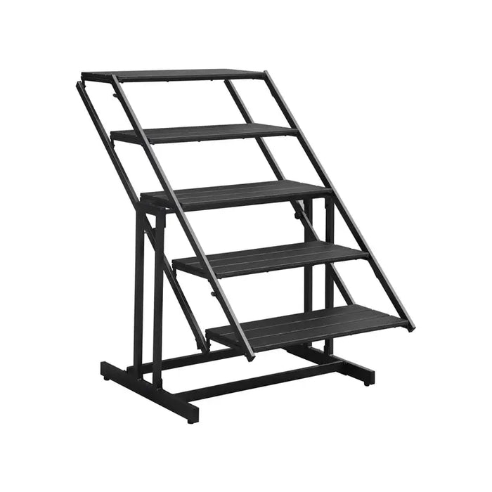 MULTIFUNCTIONAL TABLE- SHELF-FLOWER BOX HDPE GARDEN STAR HD-8507 - Маси<<<Градински мебели<<<Градина<<<Praktiker