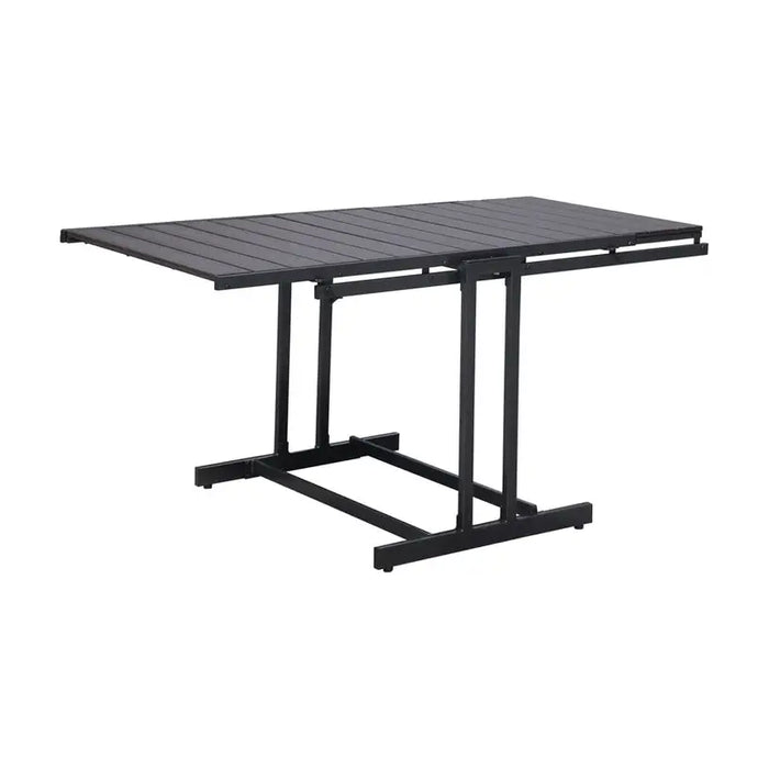 MULTIFUNCTIONAL TABLE- SHELF-FLOWER BOX HDPE GARDEN STAR HD-8507 - Маси<<<Градински мебели<<<Градина<<<Praktiker