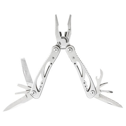 MULTIFUNCTIONAL TOOL 9 PIECES TOPEX - Други ръчни инструменти<<<Ръчни инструменти<<<Инструменти и железария<<<Praktiker