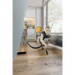 Multifunctional vacuum cleaner KARCHER WD 2 PLUS V-12/6/18/C HOME 16280120 - Прахосмукачки