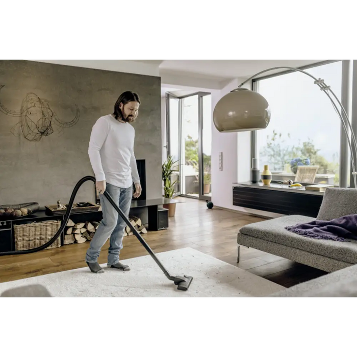 Multifunctional vacuum cleaner KARCHER WD 2 PLUS V-12/6/18/C HOME 16280120 - Прахосмукачки