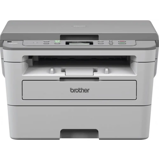 Мултифункционално устройство Brother DCP-B7520DW - Мултифункционални устройства<<<Принтери<<<Компютри и