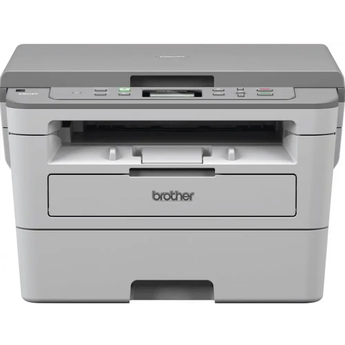 Мултифункционално устройство Brother DCP-B7520DW - Мултифункционални устройства<<<Принтери<<<Компютри и