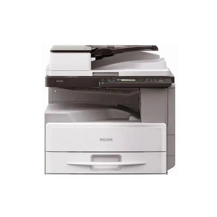 Мултифункционално устройство RICOH MP2014АD Монохромно A3 USB 2.0 ARDF - Мултифункционални устройства<<<Принтери