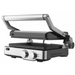 Multigrill Sencor SBG 4010SS - Мултигрилове и гофретници<<<Скари и грилове<<<За Кухнята<<<Малки електроуреди<<<TechMart