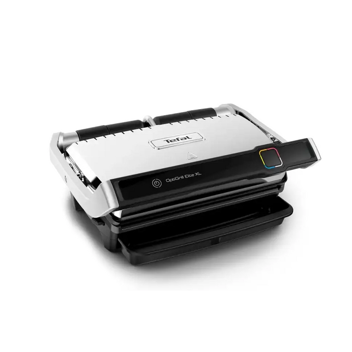 Multigrill Tefal GC760D30 Optigrill + XL - Уреди за готвене<<<TEFAL дребна електродомакинска