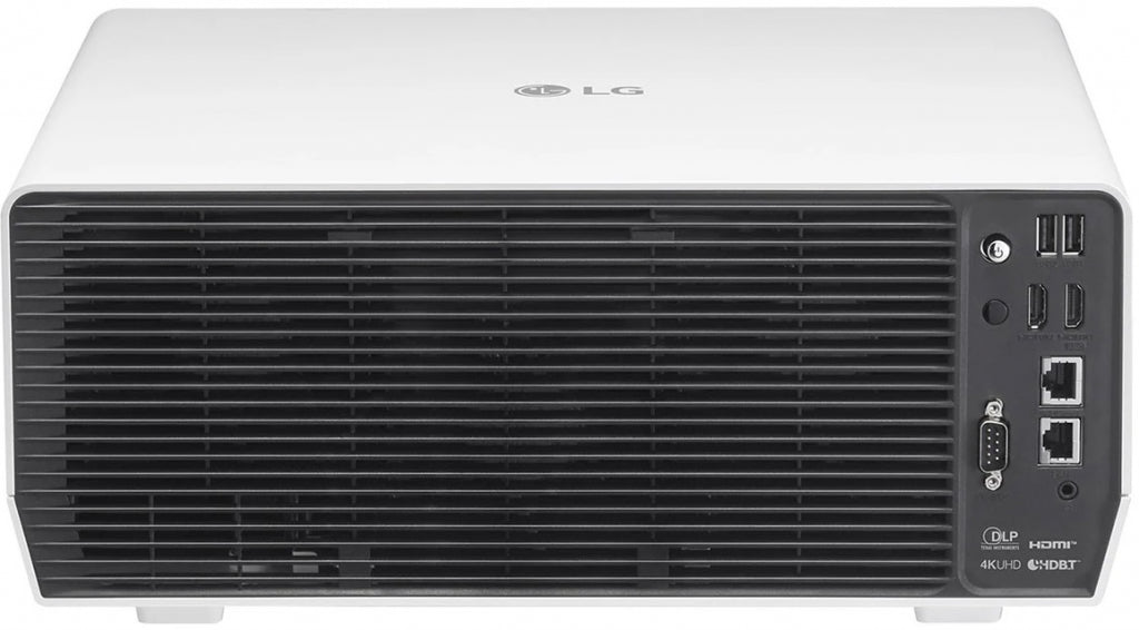 Multimedia Laser Projector LG BF50NST - Проектори<<<Телевизори Аудио и видео<<<TechMart
