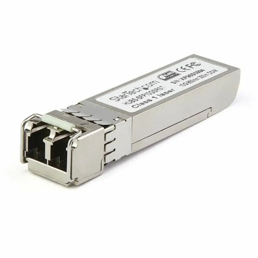 Multimode Media Converter Startech SFP10GSREMST - Компютър Мрежи и компоненти<<<Компютри|