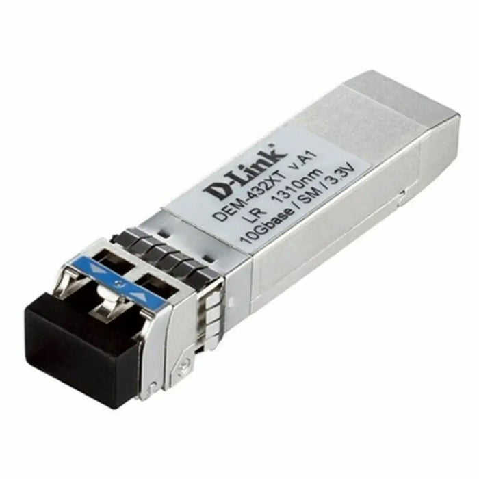 MultiMode SFP+ Fibre Module D-Link NADACA0130 - Компютър Мрежи и компоненти<<<Компютри|