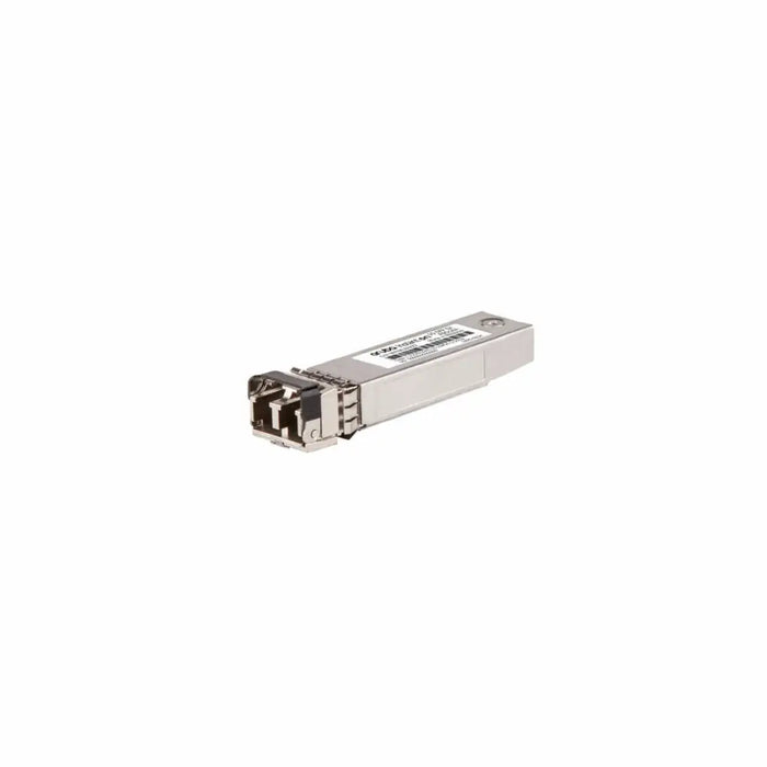 MultiMode SFP+ Fibre Module HPE R9D18A - Компютър Мрежи и компоненти<<<Компютри| Електроника<<<BigBuy&&&Окабелени