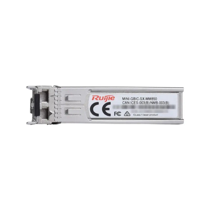 MultiMode SFP Fibre Module Ruijie Networks - Компютър Мрежи и компоненти<<<Компютри| Електроника<<<BigBuy&&&Окабелени