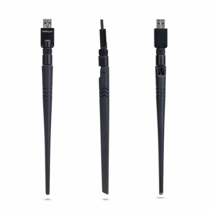 MultiMode SFP Fibre Module Startech AV53C1-USB-BLUETOOTH - Компютър Мрежи и компоненти<<<Компютри|