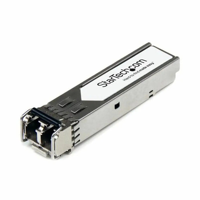 MultiMode SFP+ Fibre Module Startech J9151E-ST 10 Gigabit Ethernet - Компютър Мрежи и компоненти<<<Компютри|