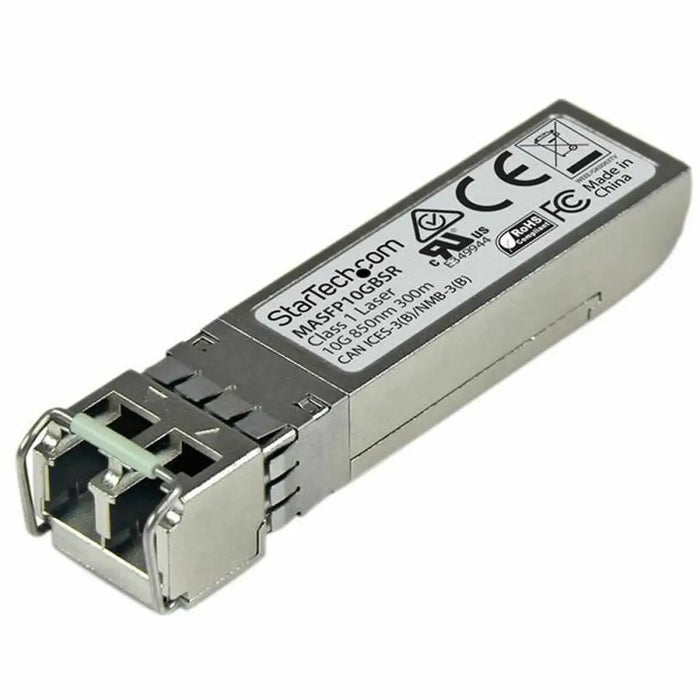 MultiMode SFP+ Fibre Module Startech MASFP10GBSR 850 nm - Компютър Мрежи и компоненти<<<Компютри|