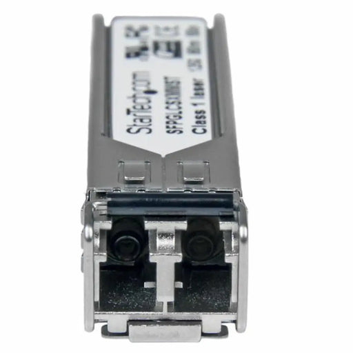 MultiMode SFP Fibre Module Startech SFPGLCSXMMST - Компютър Мрежи и компоненти<<<Компютри|
