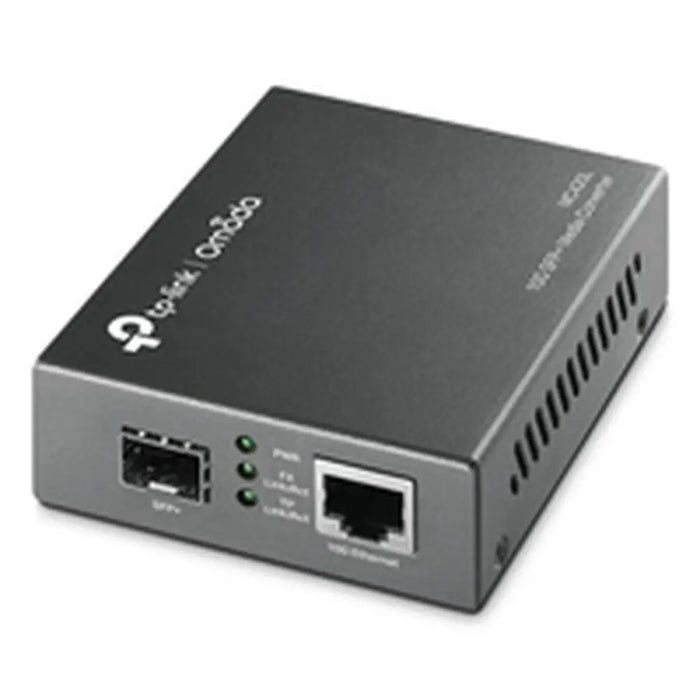 MultiMode SFP Fibre Module TP-Link MC420L 10000 Mbit/s - Компютър Мрежи и компоненти<<<Компютри|