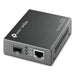 MultiMode SFP Fibre Module TP-Link MC420L 10000 Mbit/s - Компютър Мрежи и компоненти<<<Компютри|