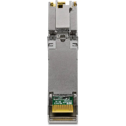MultiMode SFP Fibre Module Trendnet TEG-10GBRJ - Компютър Мрежи и компоненти<<<Компютри|