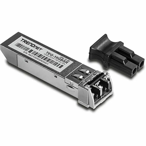 MultiMode SFP+ Fibre Module Trendnet TEG-10GBSR - Компютър Мрежи и компоненти<<<Компютри|