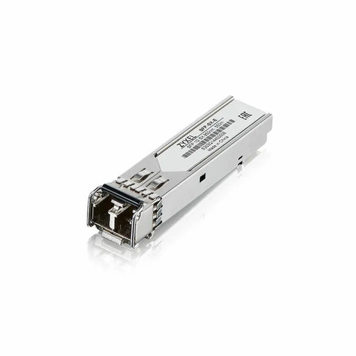 MultiMode SFP Fibre Module ZyXEL SFP-SX-E - Компютър Мрежи и компоненти<<<Компютри| Електроника<<<BigBuy&&&Окабелени