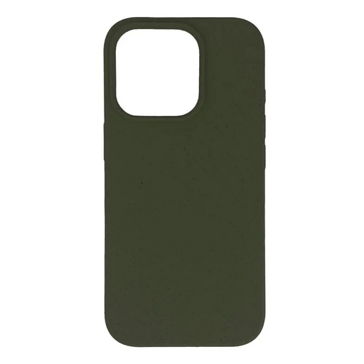 Multiple Color Wheat Case MagSafe for iPhone 16 Pro - dark green - Cell phone cases and covers<<<HurtelXML