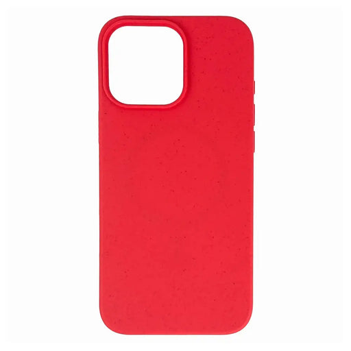 Multiple Color Wheat Case MagSafe for iPhone 16 Pro Max - red - Cell phone cases and covers<<<HurtelXML
