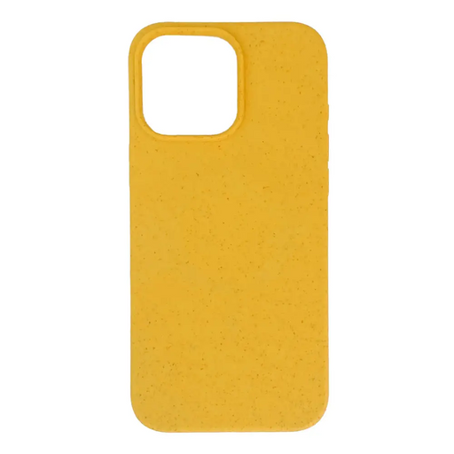 Multiple Color Wheat Case MagSafe for iPhone 16 Pro Max - yellow - Cell phone cases and covers<<<HurtelXML