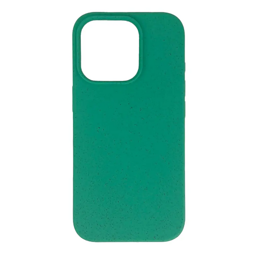 Multiple Color Wheat Case MagSafe for iPhone 16 Pro - mint - Cell phone cases and covers<<<HurtelXML