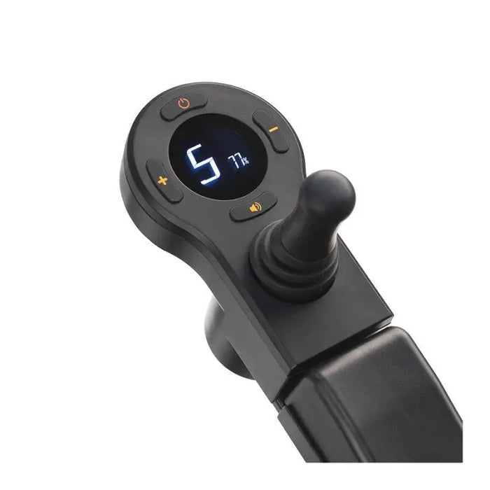 Power Strollers Multiplus electric power walker by Vit - Dragtek