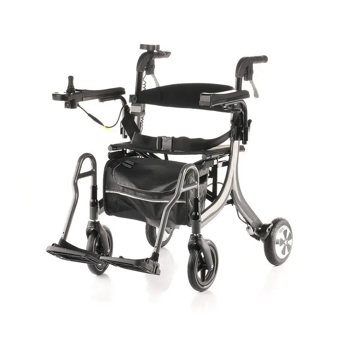 Power Strollers Multiplus electric power walker by Vit - Dragtek