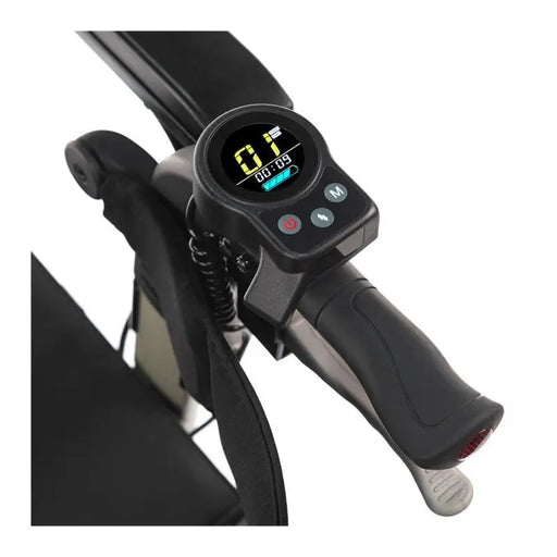 Multiplus electric power walker by Vit - Electric wheelchairsWIB-WIE<<<Strollers and walkersWIB<<<ActionPL