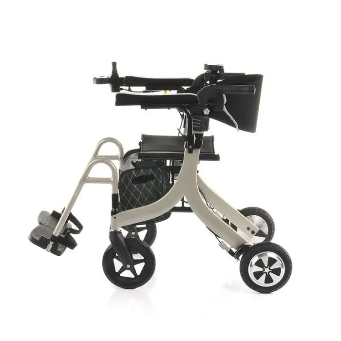 Power Strollers Multiplus electric power walker by Vit - Dragtek