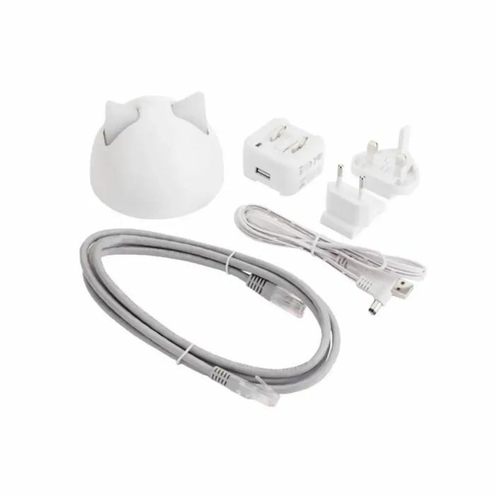 Multiroom Hub Craftenwood iHBWT - Домашни Животни<<<Дом Градина<<<BigBuy&&&Къщички и легълца<<<Домашни Животни<<<Дом