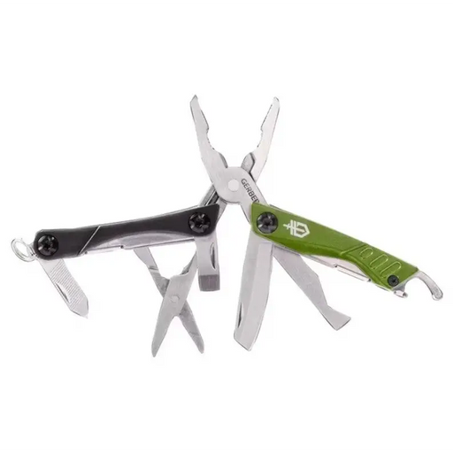 Multitool GERBER Dime Green - MultitoolsSUR-MUL<<<SurvivalSUR<<<ActionPL